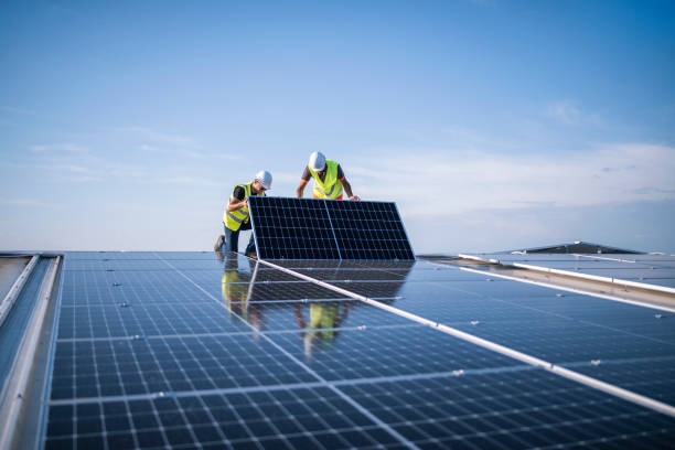 Best Hot Roofs  in Dupo, IL
