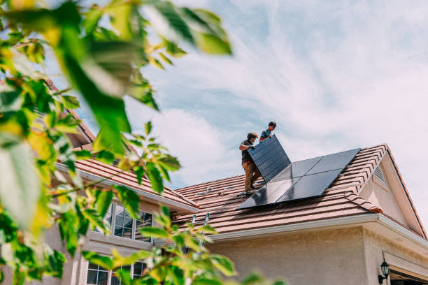Best Roof Ventilation Installation  in Dupo, IL