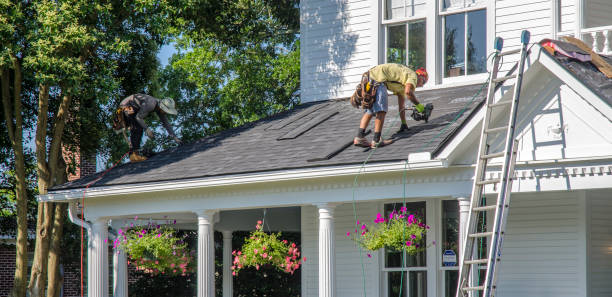 Trusted Dupo, IL Roofing Experts